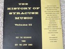 History Of Syracuse Music Vol II - 1957-1971 - Livin' Ennd - Sam & The Twisters