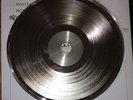 Rollling stones rare pressing plates and sample lp