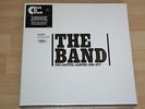 The Band (Bob Dylan) The Capitol Albums 1968-1977 Limited 9-LP-Box Vinyl LP