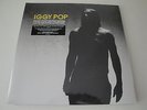 Iggy Pop: Post Pop Depression- Live at The Royal Albert Hall Vinyl 3 LP RSD 2017