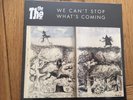 The The We Can't Stop What's Coming RSD 2017 7