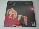 David Bowie: Cracked Actor (Live in Los Angeles 1974) 3 LP 