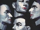 KRAFTWERK - LP 