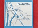 Pharoah Sanders - Pharoah **Original US India Navigation IN 1027 Spiritual LP**