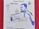 Horace Tapscott - The Call **Sealed Original US Nimbus West 246 Spiritual Jazz**