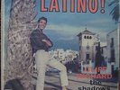 CLIFF RICHARD & THE SHADOWS 1965 Latino  Mofb 318 RARE MONO Odeon LP BRAZIL