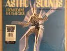 Astro Sounds From Beyond The Year 2000 Colored Vinyl RSD 2017 Jerry Cole