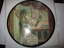 78 RPM Pictures Disc Saturne