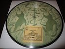 78 RPM Pictures Disc Saturne