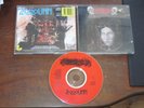DELIRIUM - ZZOOOUHH (PROPHECY 1990) FIRST PRESS