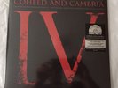 COHEED AND CAMBRIA – GOOD APOLLO I’M BURNING IV – 2 X LP – RECORDS STORE DAY RSD