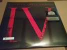 COHEED AND CAMBRIA GOOD APOLLO I'M BURNING STAR IV 2LP splattered VINYL RSD 2017