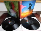 Amon Düül II ?– Yeti 2LP Kraut Zappa Bob Dylan