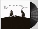Royal Blood - How Did We Get So Dark? Signed Autographed Vinyl LP New