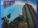 Amon Düül II ?– Utopia  KRAUTROCK Killer VG++ to NM/Mint