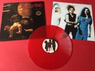 Babes in Toyland - Fontanelle RED VINYL LP 1992 UK Southern Records NM/EX