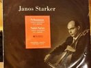 Columbia 33CX B/G 1st UK Starker PO Giulini Saint Saens Schumann Cello Concerto
