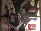 Slipknot Iowa LP Vinyl With Poster Rare