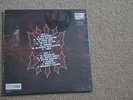 Skinhead  28 ROCK O RAMA AntagonistBLACK VINLY