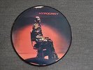 Hypocrisy - The fourth Dimension   *First Press*   *Picture-LP*