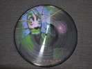 Hypocrisy - Abducted    *Picture-LP*