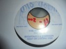 EP.SOUL.SPARKELS/BUDDY & ELLA JOHNSON/MARK VI & SAM FAIN/JOHN STANDBERRY JR