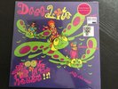 Deee-Lite GROOVE IS IN THE HEART VINYL RECORD Very LIMITED EDTION PINK VINYL