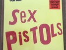 SEX PISTOLS - God Save Sex Pistols LP RSD 2017 NEW/SEALED Record Store Day