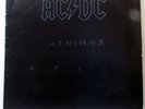 AC/DC LP-Atlantic SD 16018 (Back In Black)-Masterdisk RL-1980-VG+