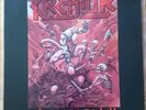 Kreator Pleasure to kill Vinyl LP 1986 Sodom Destruction Slayer
