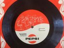Fabulous Fräuleins -Days Gone By/Practice Of Evil PEPSI Flexi 1968 Boston HEAR