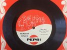 Ramrods - Mary Mary / This is Your Song Garage 1968 Boston PEPSI LISTEN Flexi