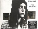 PATTI SMITH  Hey Joe / Piss factory  7