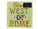 Vic Chesnutt West of Rome NEW SEALED RSD