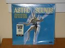 JERRY COLE Astro Sounds From Beyond The Year 2000 PSYCH 2017 RSD Colored SEALED