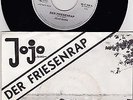 JOJO  - Band  - Der Friesenrap