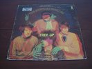 THE SURPRISE PACKAGE FREE UP ORIG US LHI HEAVY PSYCH FUZZ UNIPAK COVER