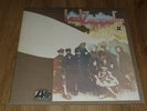 LP Led Zeppelin    II    (Japan / Atlantic + Poster)