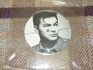 Culture Club: Move Away, 5” Uncut Picture Disc 1986
