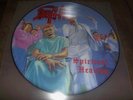 Death 'Spiritual Healing'  Picture  LP