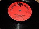 COMPARED TO WHAT - MR FLOODS PARTY (BULLDOG)