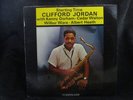 CLIFFORD JORDAN Starting Time LP JAZZLAND 1961 KENNY DORHAM ORANGE LABEL
