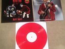 AC/DC Riff Raff Live Werchter 2016 rotes Vinyl neu & ungespielt