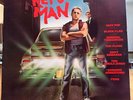Repo Man Soundtrack -Vinyl First Press 1984