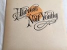 Pre-Owned Neil Young Harvest 1972 Vinyl LP Reprise Records K54005 A1B / B1
