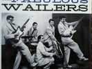 LP - ?? THE FABULOUS WAILERS ?? 1959 Golden Crest Material