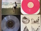 Of Monsters and Men 2LP - My Head Is an Animal & Beneath The Skin PINK CLEAR NM