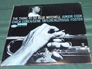 BLUE MITCHELL The Thing To Do 33 LP Record Album 84178 Blue Note Vinyl Jazz