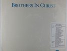 Brothers In Christ - God's Armor 12