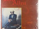 Bill Allen - War Going On LP - Miami Gospel Sound - Modern Soul Boogie VG++ MP3